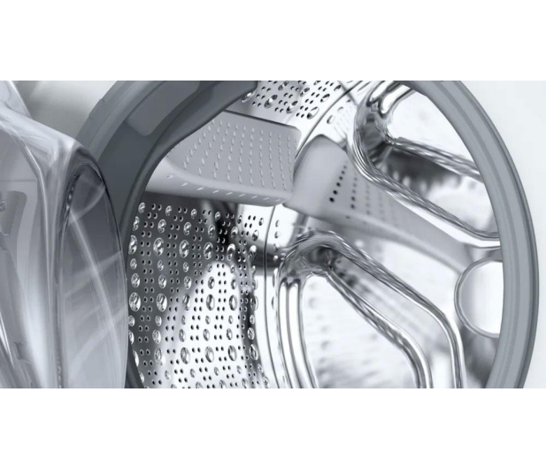 Pralka Bosch Serie 6 WUU28T10PL 9kg 1400obr ActiveWater Plus SpeedPerfect AntiStain Technologia BiTermiczna - 1354936 - zdjęcie 5